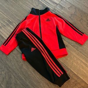 12M Adidas Set